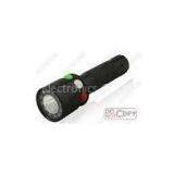 3W LED Police Traffic Baton Flashlight, Water Resistant 3.0V-4.2V CE And ROHS LED Traffic Baton