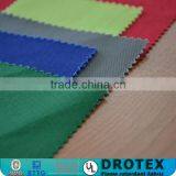 EN11611 EN11612 100 Cotton /China Aramid Fabric Waterproof Fire Resistant Coverall Protective Workwear thumbnail-3