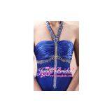 Long Evening Dress PA2019 thumbnail-3