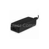 Low Interference Universal AC/DC Power Adapter