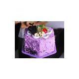 Plastic Cake Money Box G-761 thumbnail-3