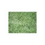 Monofilament Synthetic Soccer Grass /   indoor turf carpet , eco friendly