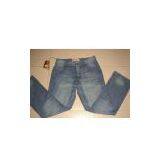 Sell Women And Men Jeans thumbnail-1