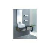 Spring Well Bathroom Cabinet