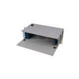 Fiber Optic Distribution Box 48core