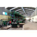 Automatic Palletizing Unitgh Speed Winding Machine thumbnail-2