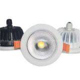 12W IP65 COB Downlight thumbnail-1