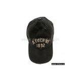 Sell Washed Baseball Cap thumbnail-1