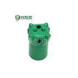 1.5 Inch Tapered Button Drill Bit , 12 Degree 30mm 40mm Rock Drill Bits