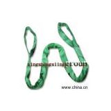 Sell Webbing Sling And Round Slings And Net And Belt Manufacturing Factory
