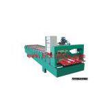Color Sheet Roll Forming Machine thumbnail-1