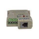 UT-207 External-powered RS232 To RS485 Serial Converter , 2500Vrms