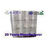 Workshop Transparent Anti Tear LLDPE Stretch Film , 10mic 12mic 15mic thumbnail-1