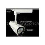 Natural White 45 Watt 220V / 240V LED Track Lights With CE / RoHS Certificated thumbnail-1