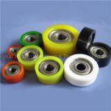 Polyurethane Bearings