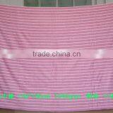 Yarn Dyed Towel Blanket & Sheet thumbnail-1