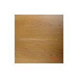 Middle Embossment Surface Laminate Flooring (CE Approved)