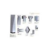 Cubicle Hardware---CRW Series