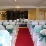 Wedding Chair Cover