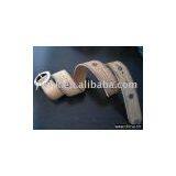 Leather Belt YW-8163 thumbnail-1