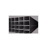 Q345 Material Rectangular Tube