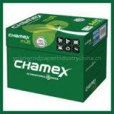Chamex Copy Paper A4 80GSM/75GSM/70GSM