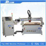 1325 Atc Router Machine With Taiwan Syntec System in High Quality and Cheap Price Machine