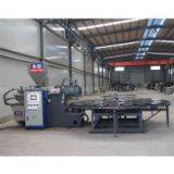 Full Shoes Production Line Sole Making Machine thumbnail-1