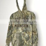 fashion hunting military camouflage clothing