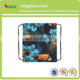 Cheap Custom Personalized Drawstring Bags for Kids thumbnail-2