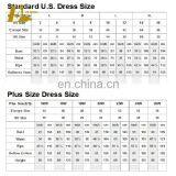 Wholesale Sleeveless Lace Pattern Mermaid Long Weddings Bridesmaid Dresses thumbnail-6