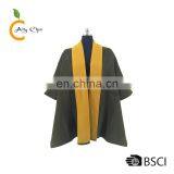 Customized Excellent Quality Double Lining Fabric for Fur Coat thumbnail-1