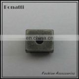 metal cord stopper for clothing