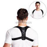 New Shoulder Back Braces for Posture Corrector and Support thumbnail-5