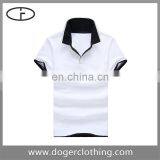 Top Grade Custom Design OEM Manufacturer Golf Polo Shirt for Men thumbnail-1