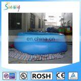 Garden Pool Fish Pool With Swimming Pool Enclosures thumbnail-3