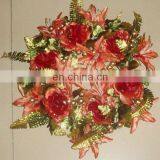 Silk Flower thumbnail-1