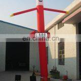 Air Dancer Inflatable Fire Sky Man Dancing Man on Sale