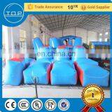 Commercial Bunkers Paintball Bunker Set Inflatable Structure With High Quality thumbnail-5
