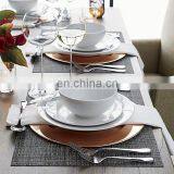 Copper Plated Charger Plate thumbnail-4