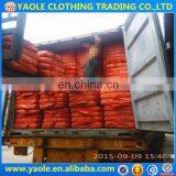 Men Summer Used Clothing T-shirt Short Sleeves thumbnail-4