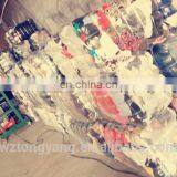 High Quality Second Hand Adult Training Wear thumbnail-4