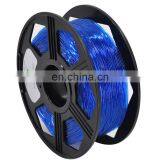 OEM 3D Printer Filament ABS,PLA,PETG,PVA,HIPS,PC,PA,PCL,ASA,TPU Flexible ,Wood