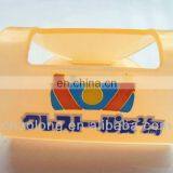 Handmade Soft Pvc/rubber Mobile Phone Holder,cellphone Stand