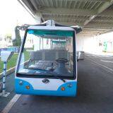 Electric Golf Cart CPESC14A thumbnail-2