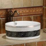 Made in China Good Quality Sanitary Ware Wash Basin Ceramics