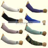 Flexible Arm Sleeves Manufacturer Safety Arm Sleeves,sports Arm Sleeves,golf Arm Sleeves AS-072