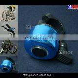 Clear Big Voice Bicycle Horn