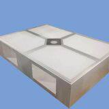 Ceiling Type Air Dispenser of Laminar Air Flow Clean Operating Rooms thumbnail-3