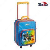 Photo Printed Laptop Bags Trolley School Bag for Kid